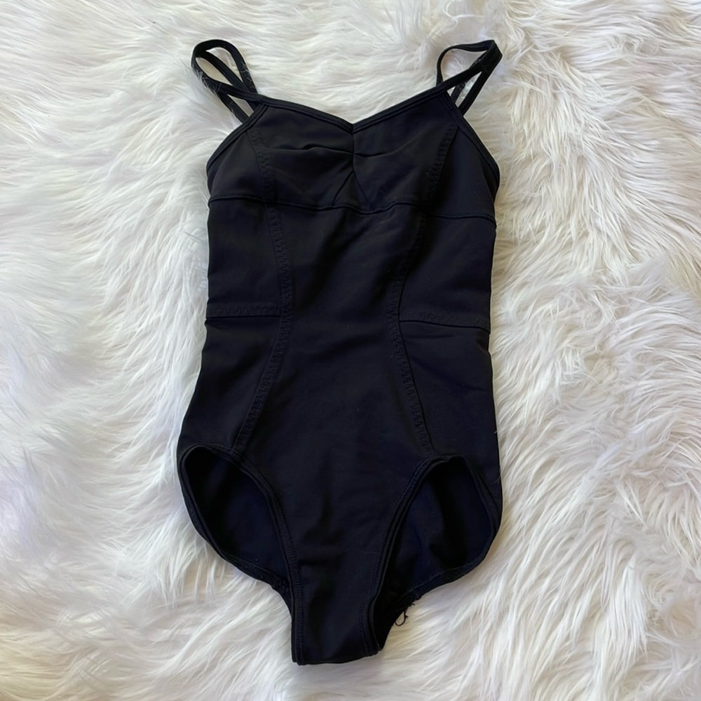Ivivva leotard